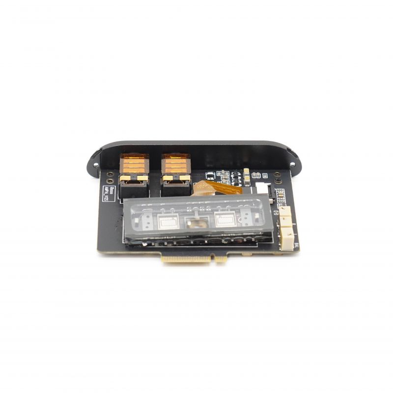 iBasso Audio AMP14 Black 中古 240001200880｜中古通販フジヤエービック