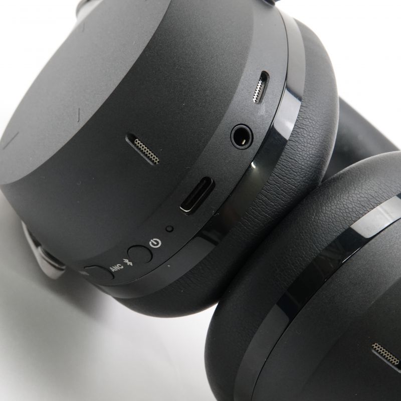 beyerdynamic AVENTHO 300 black [1000981] AB+ランク 中古｜フジヤ