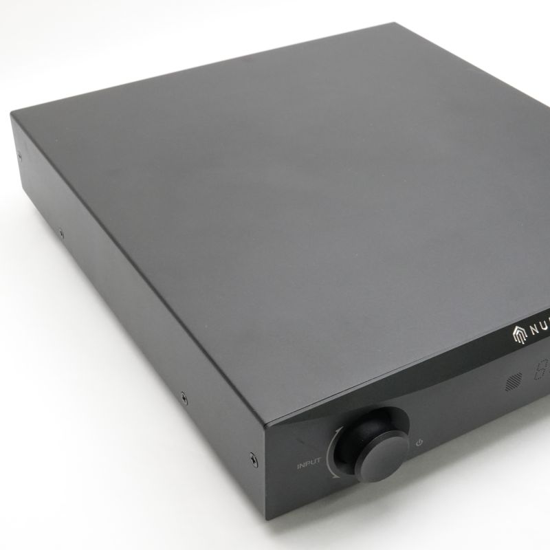 NuPrime IDA-8 Black 中古 240001203670｜中古通販フジヤエービック