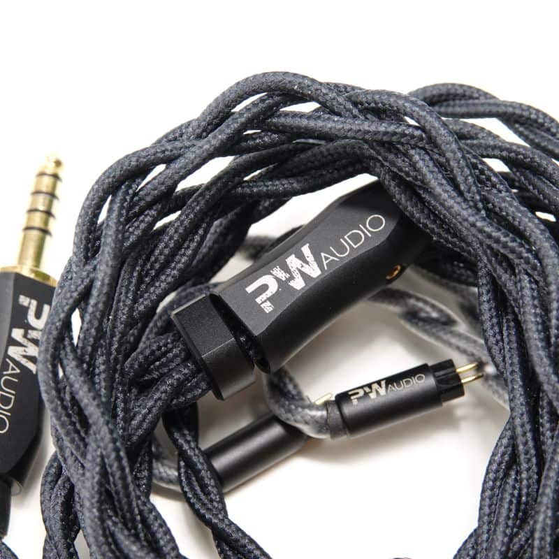 PW Audio First Times 4.4mm AB+ランク 中古｜フジヤエービック