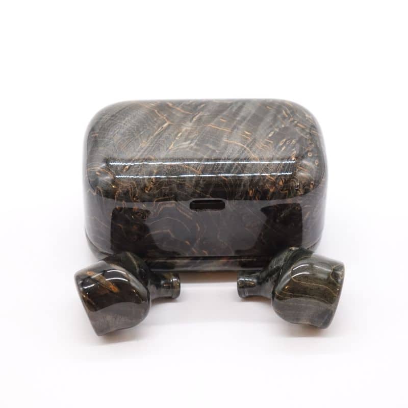 Noble Audio FoKus Prestige Black [NOB-FOKUSPST-B] AB-ランク 中古