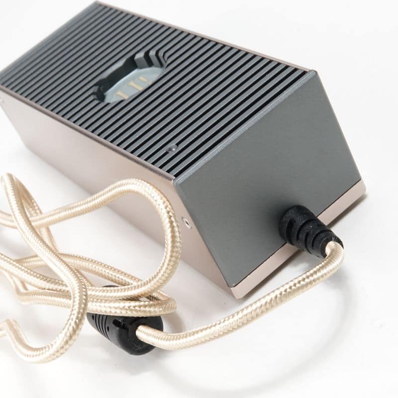 iFi audio iPower Elite 12V AB+ランク 中古｜フジヤエービック