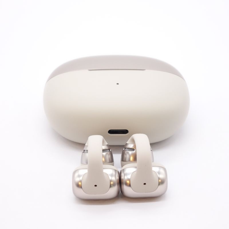 Shokz OpenDots ONE グレー [SKZ-EP-000053] AB+ランク 中古｜フジヤ