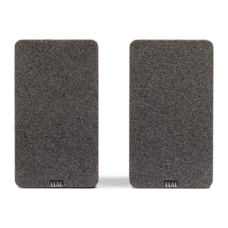 ELAC Debut ConneX DCB41 BLACK｜フジヤエービック