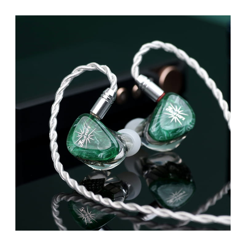 Kiwi Ears Orchestra Lite - Green 新品｜フジヤエービック