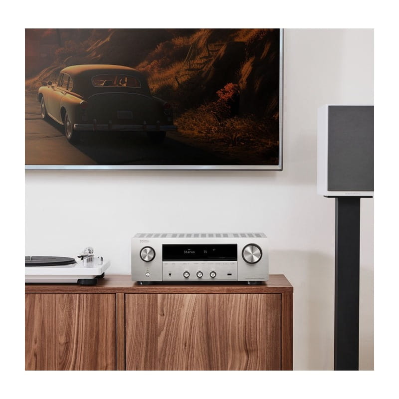 DENON DRA-900H プレミアムシルバー [DRA900HSP] 新品｜フジヤエービック