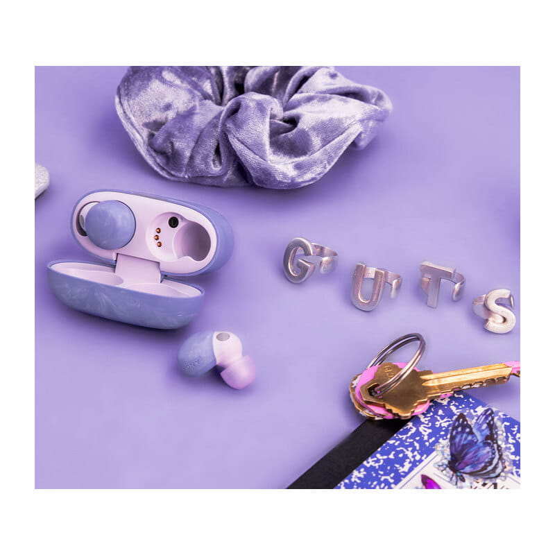 SONY LinkBuds S × Olivia Rodrigo [WF-LS900N VC] 買取価格｜フジヤ