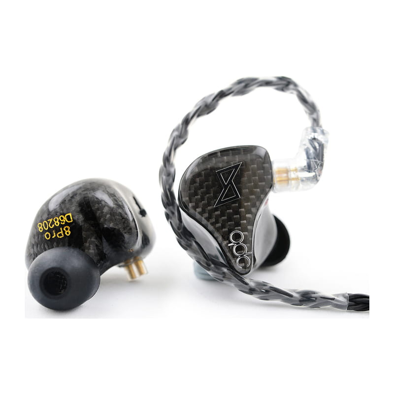 qdc 8Pro [QDC-8PRO-S] 新品｜フジヤエービック