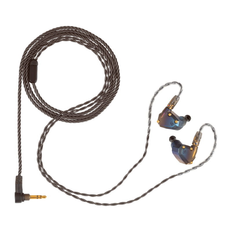 Campfire Audio Moon Rover [CAM-2279] 新品｜フジヤエービック