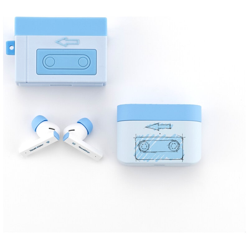 水月雨（MoonDrop） 【限定缶バッジ付】夢回-Golden Ages 安野希世乃