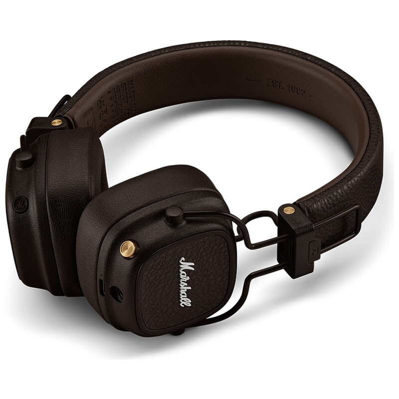 Marshall Major V Brown 新品｜フジヤエービック