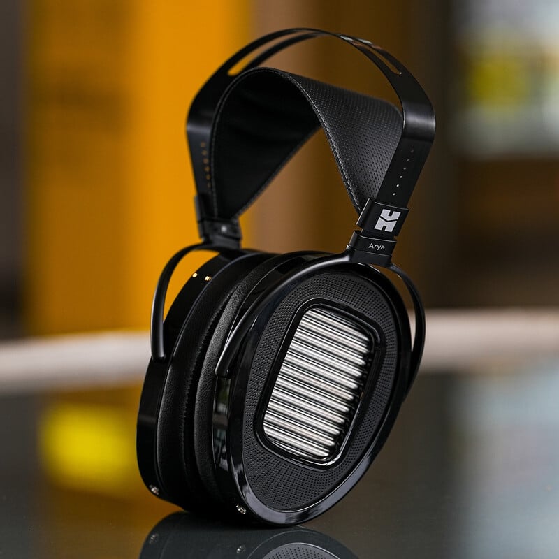 HiFiMAN ARYA UNVEILED 新品｜フジヤエービック