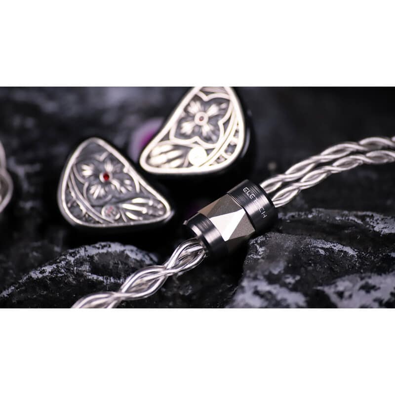 Forte Ears MEFISTO 新品｜フジヤエービック