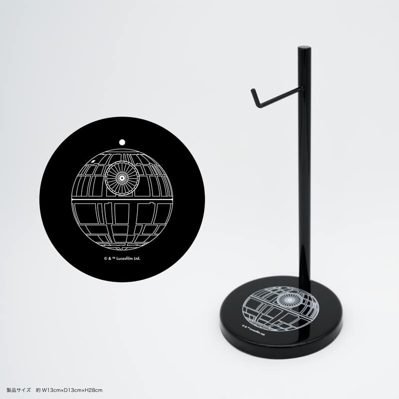 nwm nwm ONE Star Wars edition Dark Gray [MBH001KA-02] 新品｜フジヤ