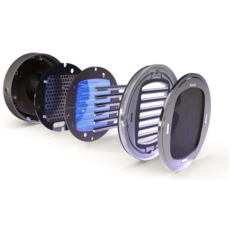 AUDEZE LCD-S20 CLOSED-BACK HP 新品｜フジヤエービック