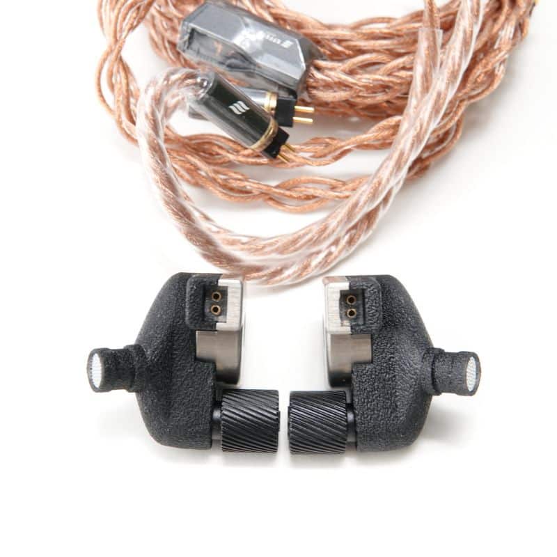 EFFECT AUDIO FATfreq x Effect Audio:Quantum AB+ランク 中古｜フジヤ