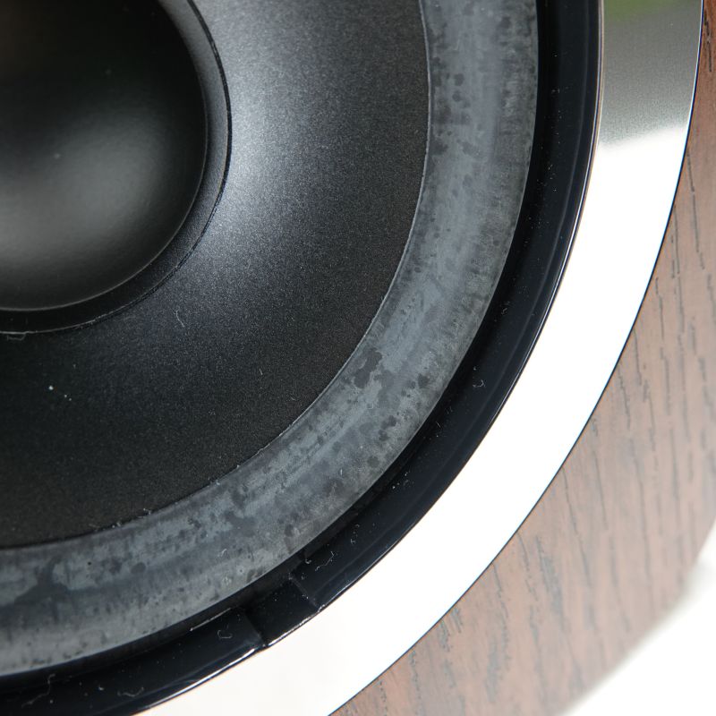 Q ACOUSTICS 3010i/Walnut ABランク 中古｜フジヤエービック