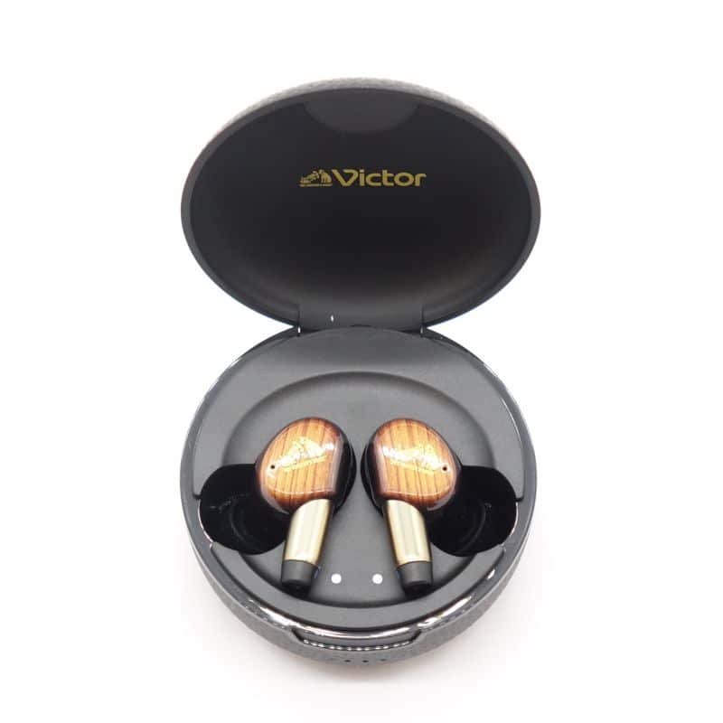 Victor WOOD master [HA-FW5000T-T] 中古 240004015548｜中古通販