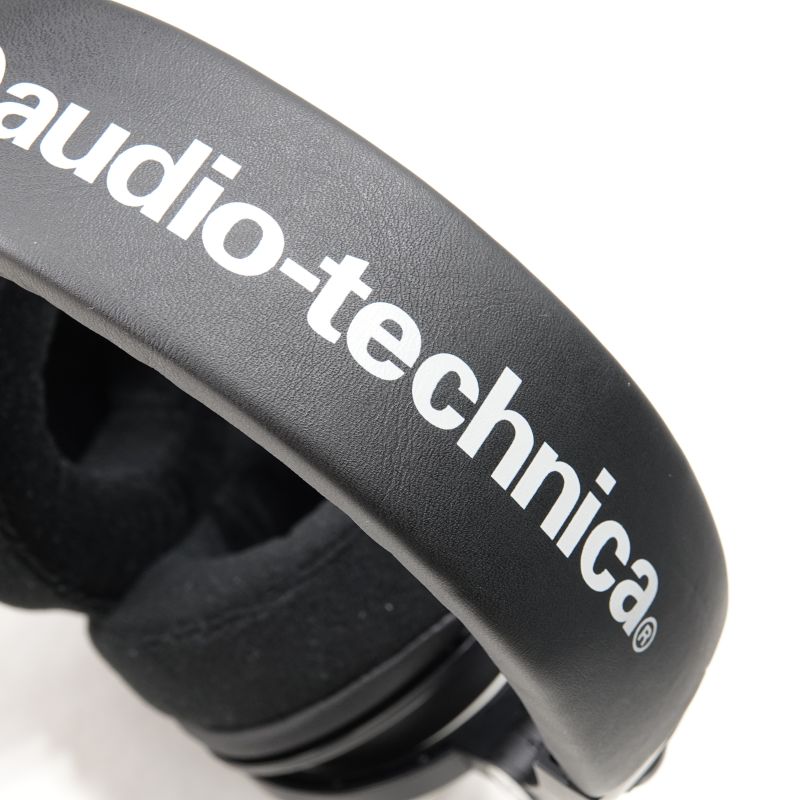 Audio-Technica ATH-M50x ABランク 中古｜フジヤエービック