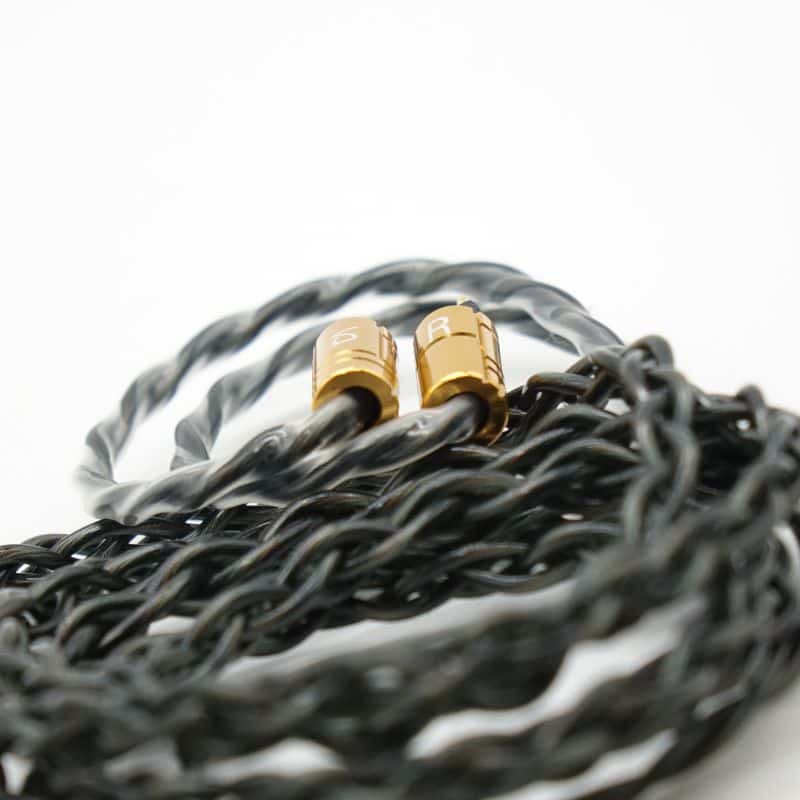 BEAT AUDIO Signal MKIII-Custom-4.4mm [BEA-1307] AB+ランク 中古