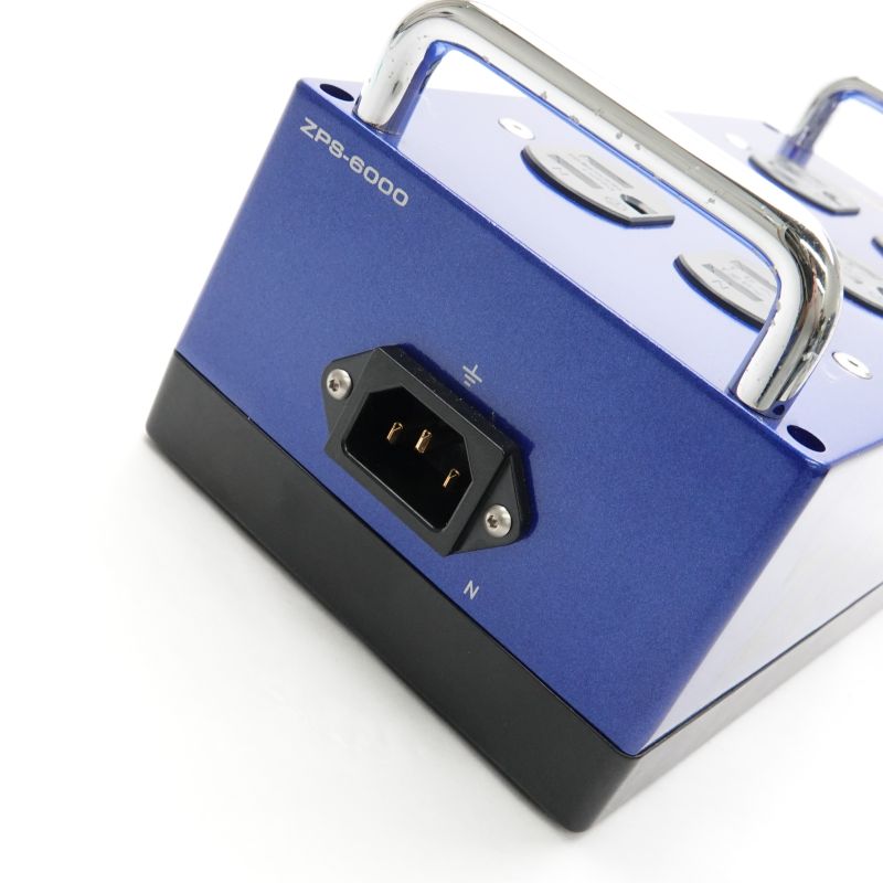 ZONOTONE ZPS-6000 中古 240004013015｜中古通販フジヤエービック