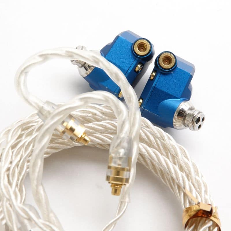 Campfire Audio ANDROMEDA MW10 [CAM-5423] 中古 240001196288｜中古
