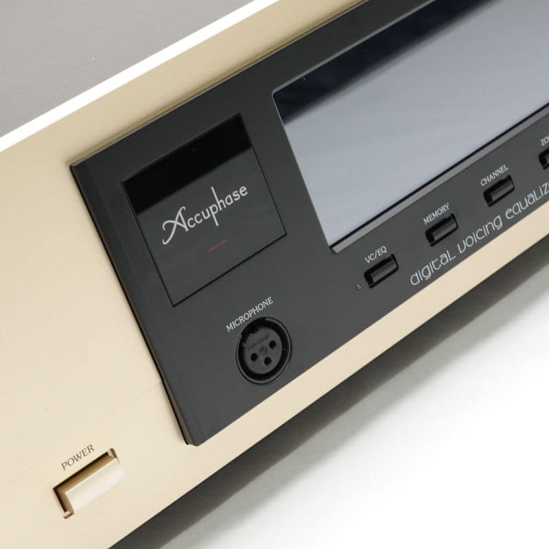 Accuphase DG-48 中古 240001204465｜中古通販フジヤエービック