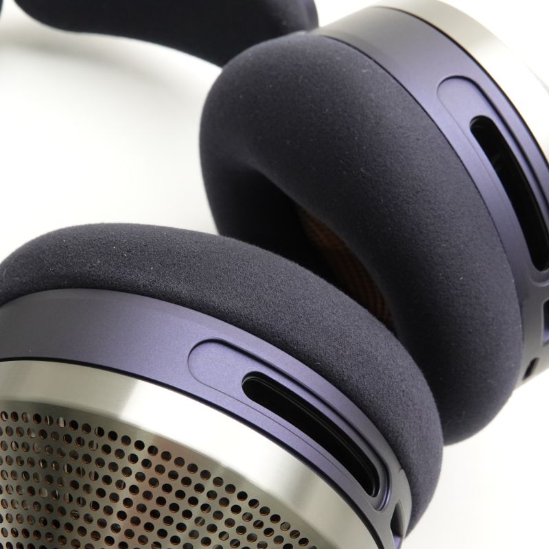 Dyson WP01BC [Zone Absolute+ プルシアンブルー/ブライトコッ] 中古