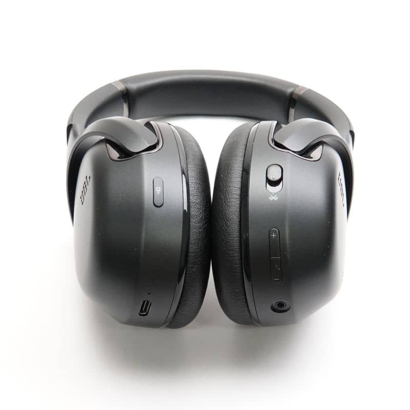 JBL TOUR ONE M2 BLACK [JBLTOURONEM2BLK] AB+ランク 中古｜フジヤ