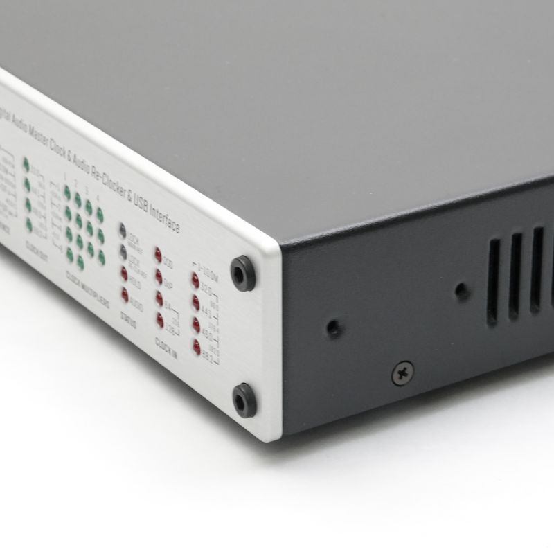 MUTEC MC-3+USB Aluminum 中古 240001206237｜中古通販フジヤエービック