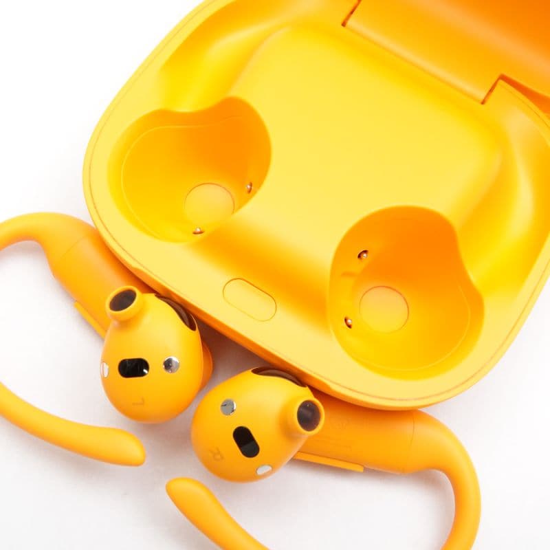 beats by dr.dre Powerbeats Pro 2 エレクトリックオレンジ [MX743PA/A