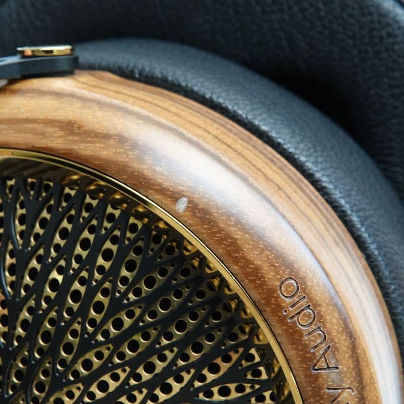 SENDY AUDIO Peacock Gold [SDA-PEACOCK-GLD] AB+ランク 中古｜フジヤ
