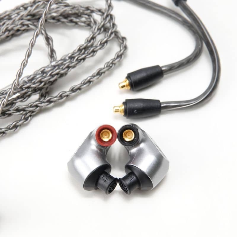 SENNHEISER SENNHEISER IE200 Silver Editon 中古 240001209151｜中古