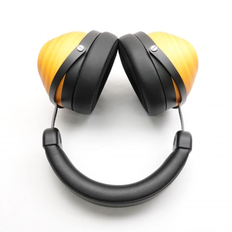 HiFiMAN HE-R10 Dynamic Version AB+ランク 中古｜フジヤエービック