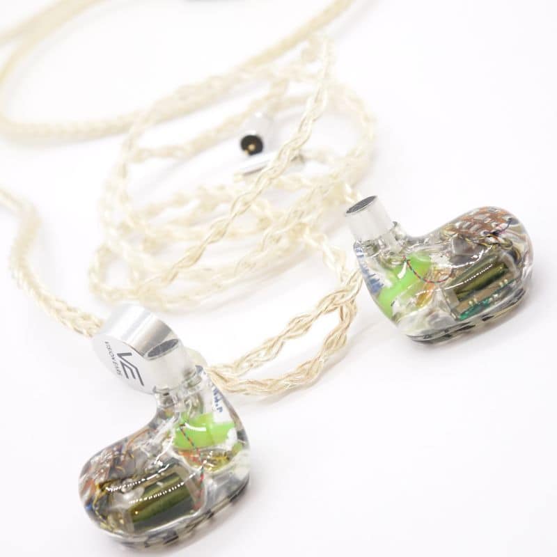 Vision Ears ELYSIUM (Universal Fit) ABランク 中古｜フジヤエービック