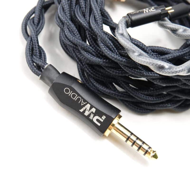 PW Audio First Times 4.4mm AB+ランク 中古｜フジヤエービック