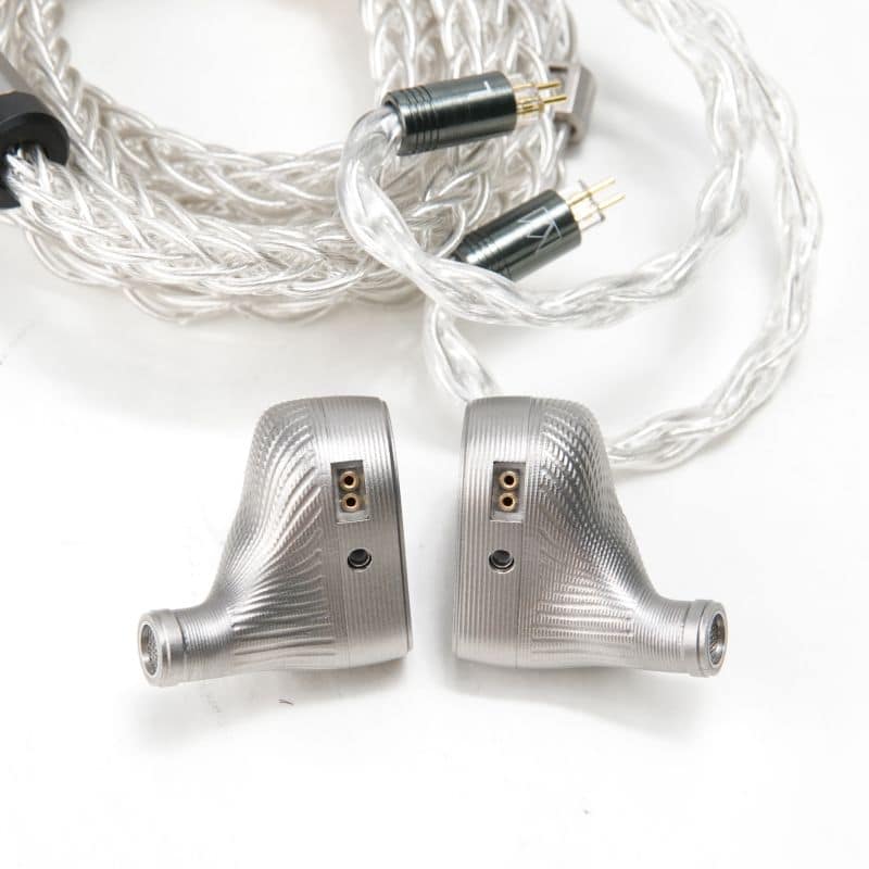 Noble Audio Kronos [NBA-KRONOS] AB+ランク 中古｜フジヤエービック