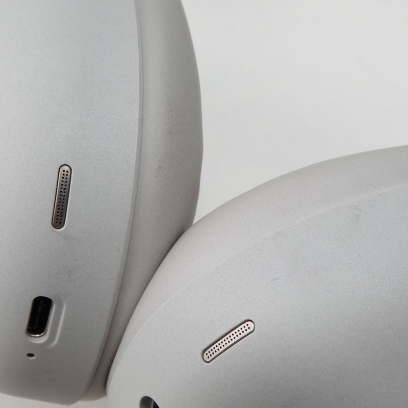 SONY WH-1000XM6 SM プラチナシルバー ABランク 中古｜フジヤエービック