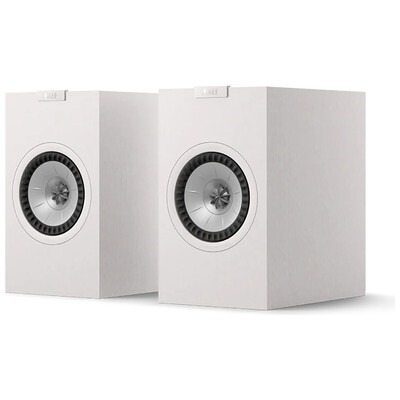 KEF Q1 Meta White（ペア） 新品｜フジヤエービック