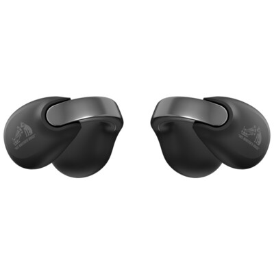 Victor HA-NP1T アイスグレー [HA-NP1T-H] 新品｜フジヤエービック