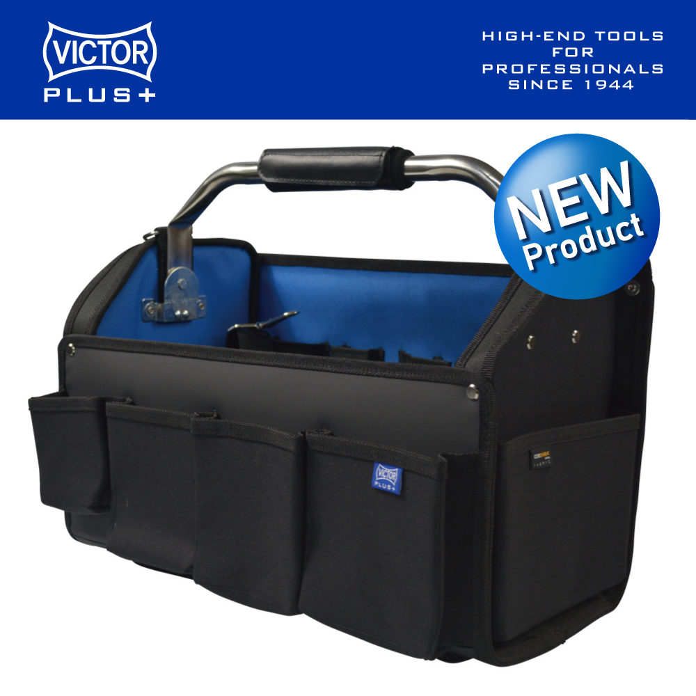 収納・その他 – ビクター 製品情報 – フジ矢 株式会社 – ペンチ