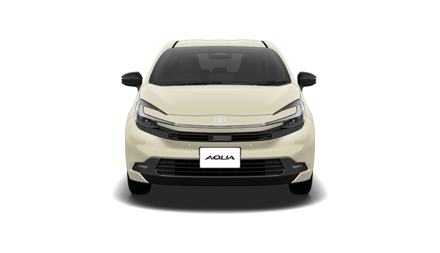 アクア｜福岡と長崎で新車・トヨタ車なら福岡トヨタ／長崎トヨタ｜公式