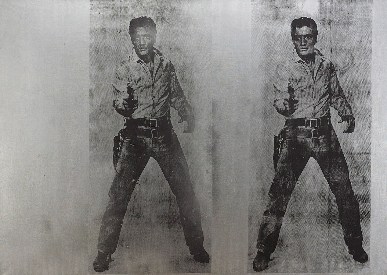 エルヴィス | 福岡市美術館