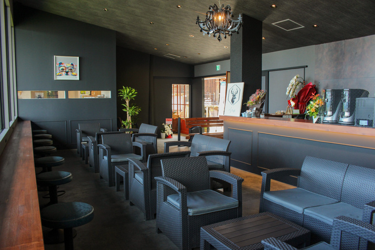 ふくしまの新店PICK UP！】ロケーション最高！会津さざえ堂前にカフェ