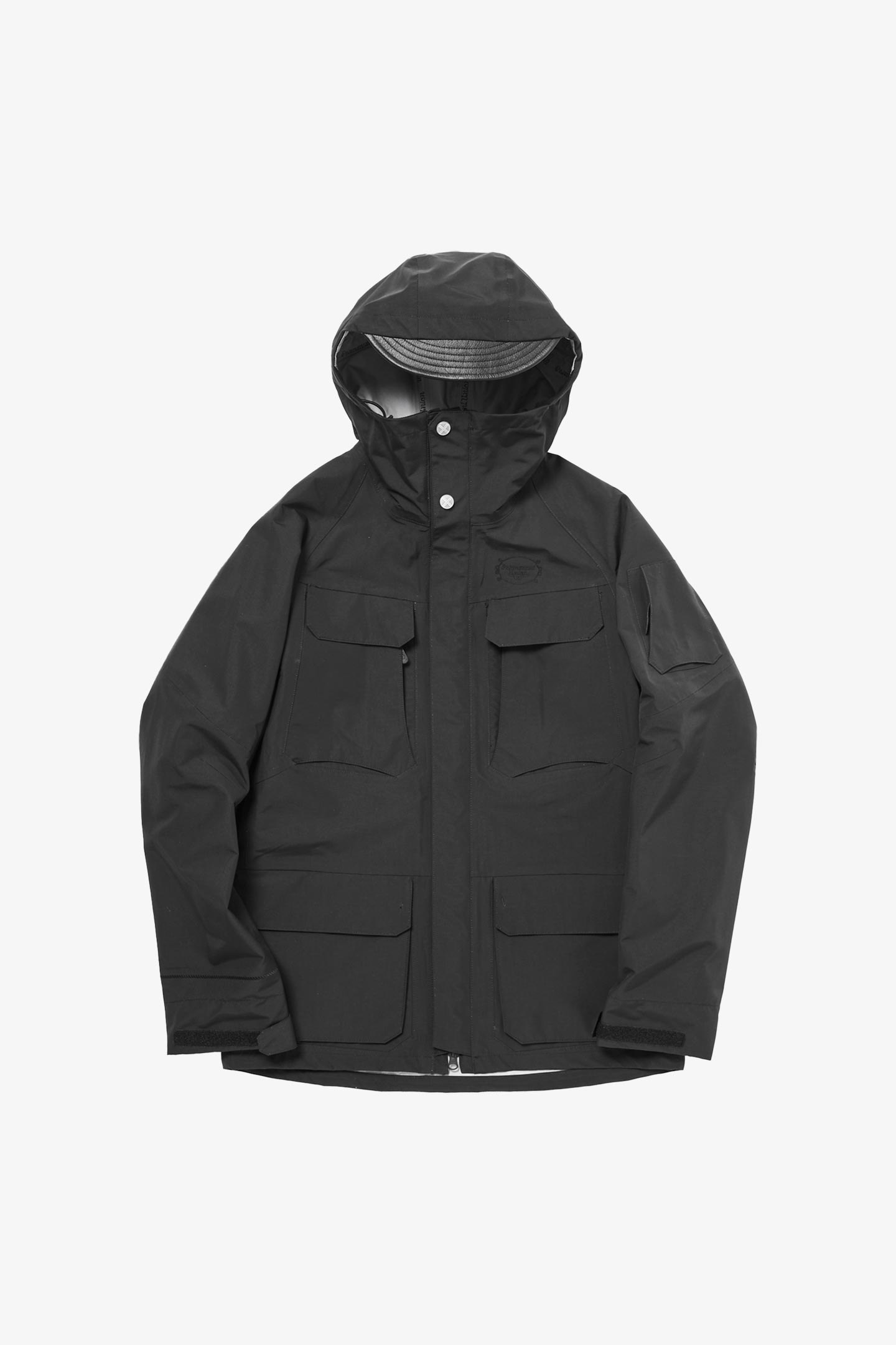 NO TEN JACKET | フルマークスストア-北欧アウトドア用品,NORRONA