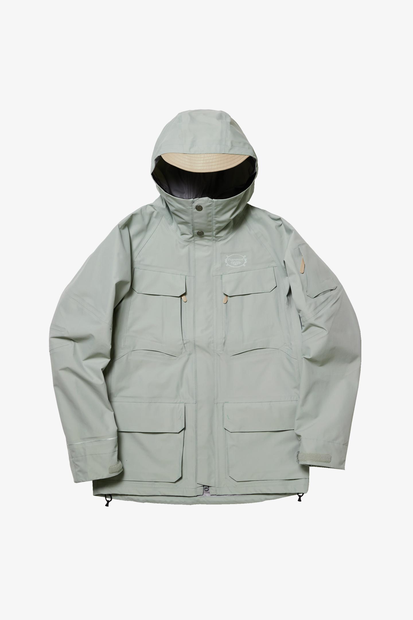 NO TEN JACKET | フルマークスストア-北欧アウトドア用品,NORRONA