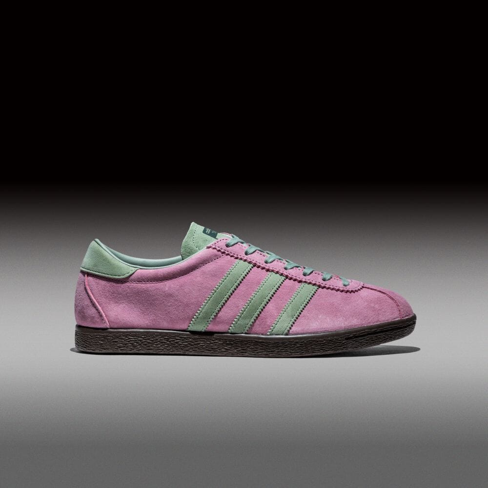 2024年 9/20 発売】adidas Originals TOBACCO “WONDER ORCHID/SILVER