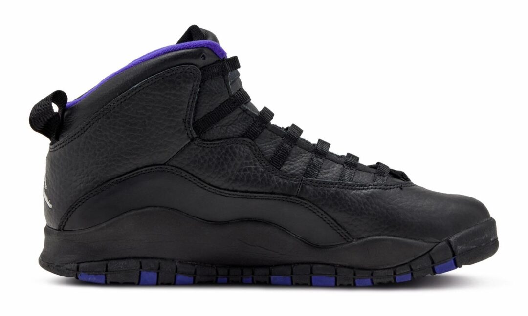 2026年 12/5 復刻予定】NIKE AIR JORDAN 10 OG “Sacramento” (ナイキ