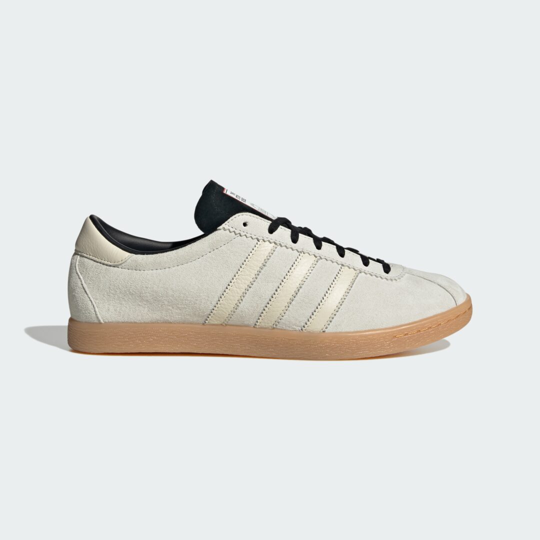 2026年 2/6 発売】The Stone Roses × adidas Originals “TOBACCO & ZX