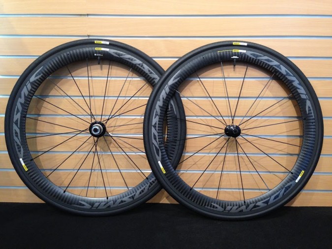 MAVIC COSMIC SALE | 風魔横浜｜横浜市のMTB・ROADバイクショップ